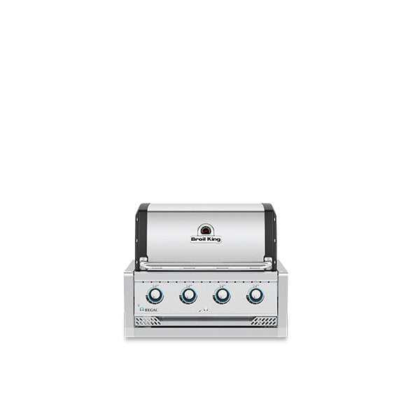 Broil King Regal S420 Built-In - LP (32 Inch) 885714