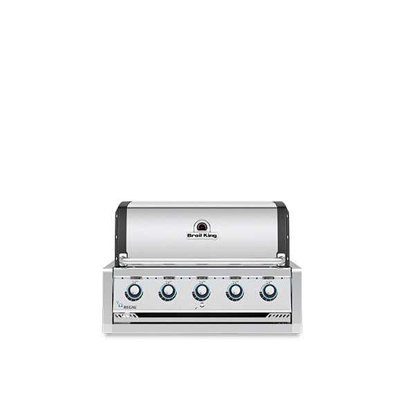 Broil King Regal S520 Built-In - NG (38 Inch) 886717