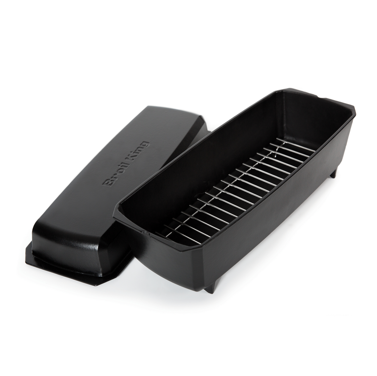 Broil King Rib Roaster - Cast IRon 69615