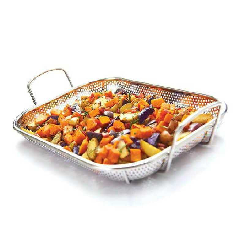 Broil King Roaster Basket - SS 69819