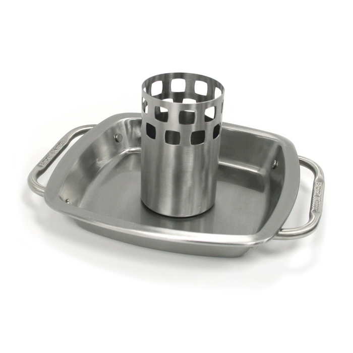 Broil King Roaster - Chicken - Imperial Series - SS 69133