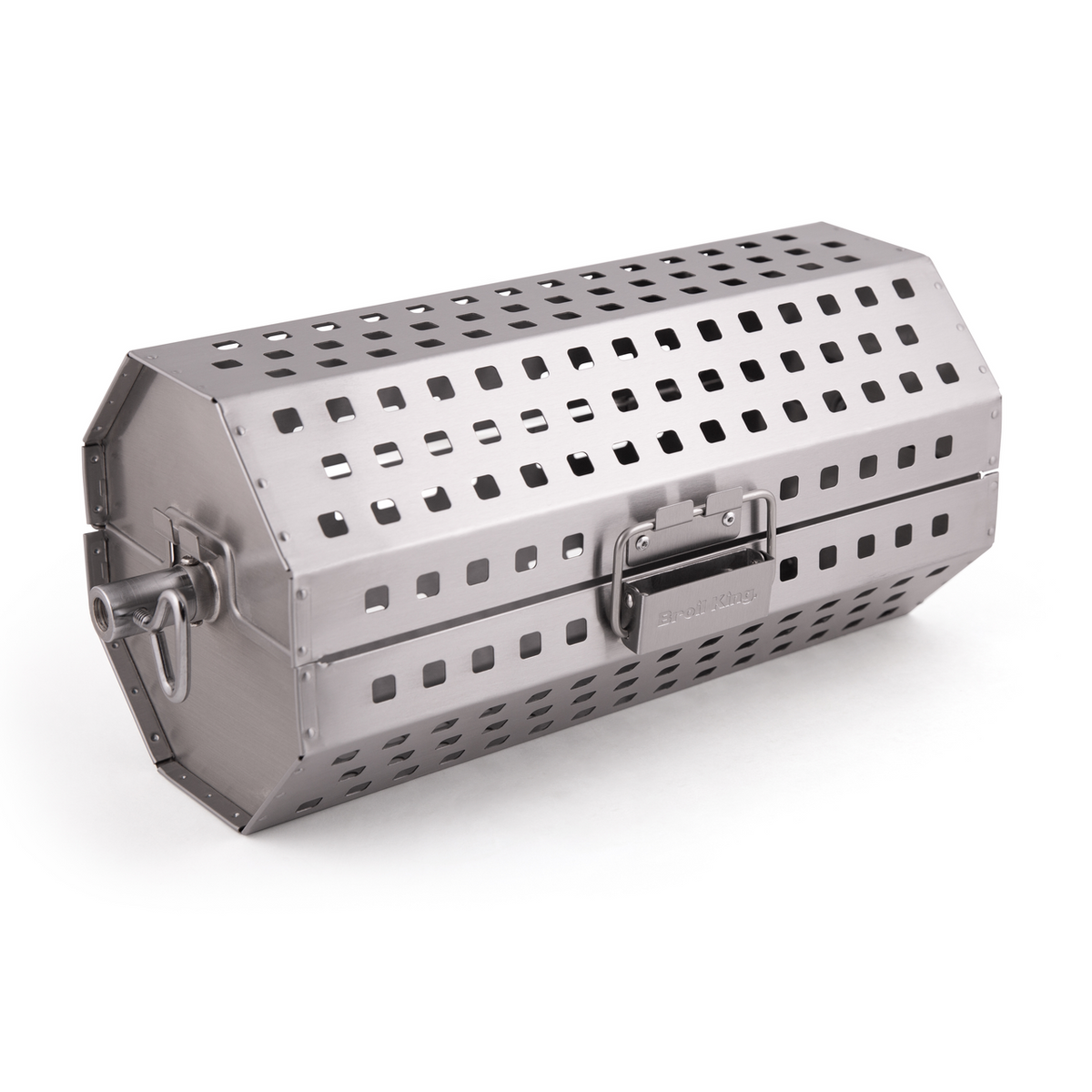 Broil King Rotisserie Tumble Basket - SS 64875