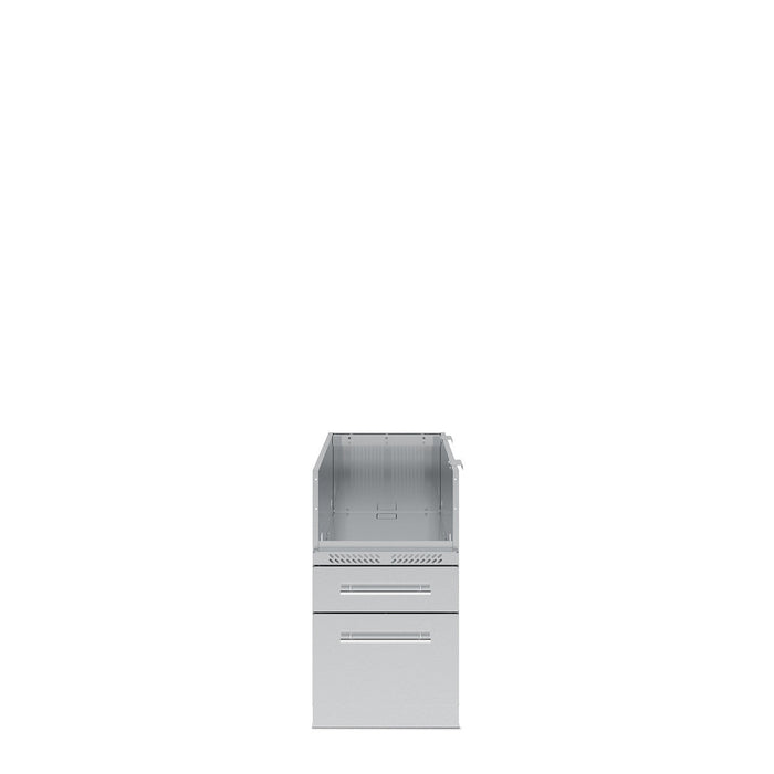 Broil King S200 Range Burner Cabinet - SS 802400
