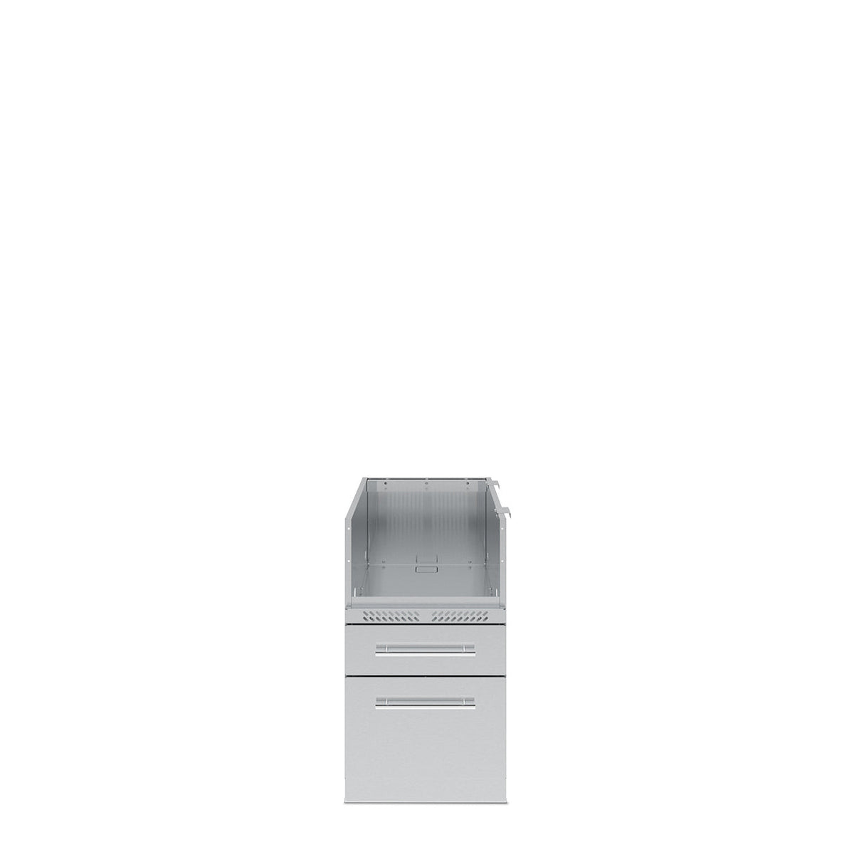 Broil King S200 Range Burner Cabinet - SS 802400