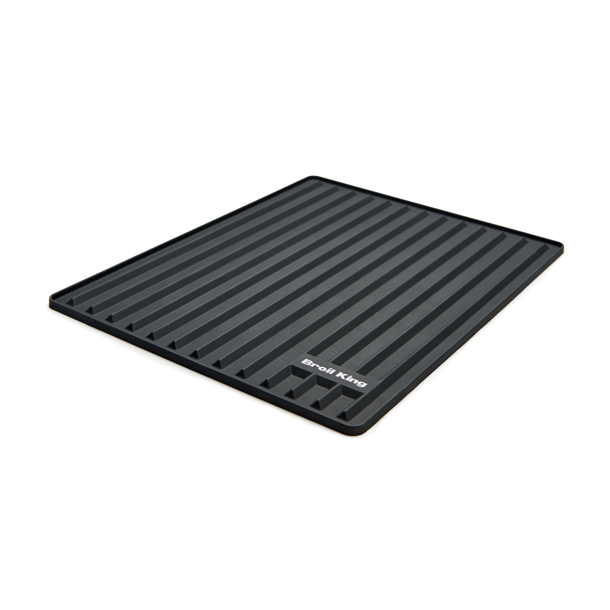 Broil King Side Shelf Mat - Silicone 60009