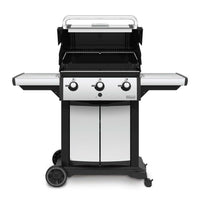 Broil King Signet 320 Gas Grill BK94685