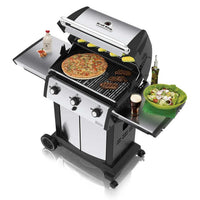 Broil King Signet 320 Gas Grill BK94685