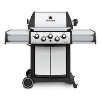 Broil King Signet 390 Gas Grill 94688
