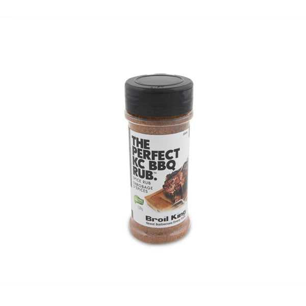 Broil King Spice Rub - Kc Bbq 50978