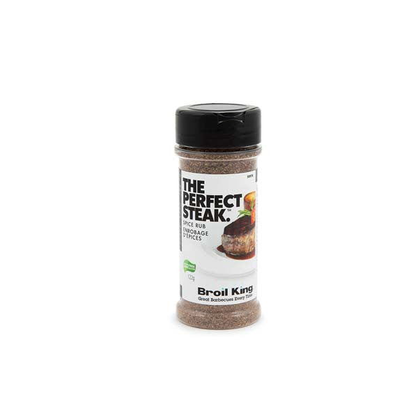 Broil King Spice Rub - Perfect Steak 50976
