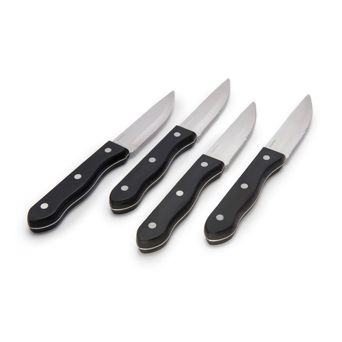 Broil King Steak Knives - 4 Pc - SS 64935