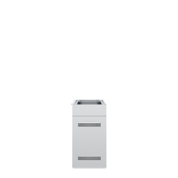 Broil King Tank/Side Burner Cabinet - SS 802700