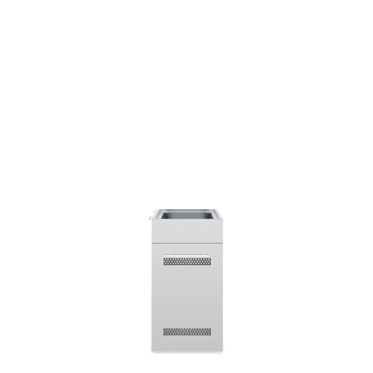 Broil King Tank/Side Burner Cabinet - SS 802700