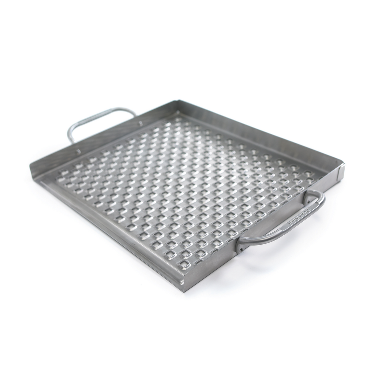 Broil King Topper - Flat - Imperial - SS 69712