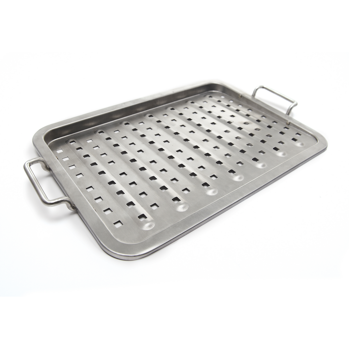 Broil King Topper - Flat - SS 69720