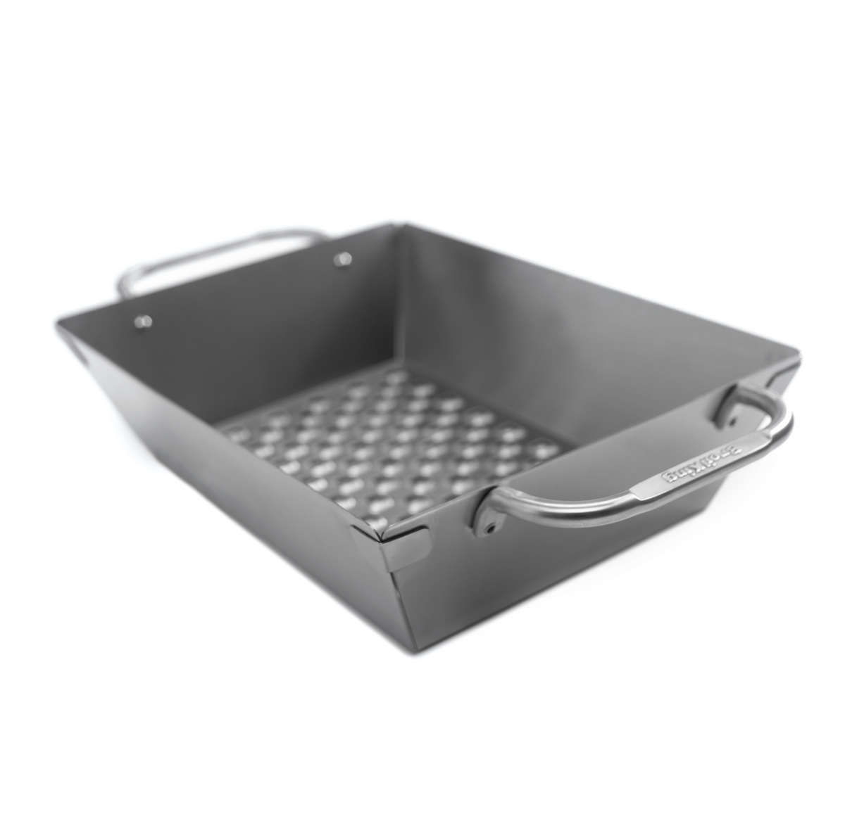 Broil King Topper - Wok - Imperial - SS 69818