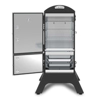 Broil King Vertical Charcoal Smoker BK923610
