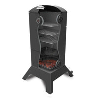 Broil King Vertical Charcoal Smoker BK923610