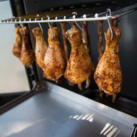 Broil King Vertical Charcoal Smoker BK923610