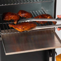 Broil King Vertical Charcoal Smoker BK923610