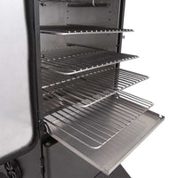 Broil King Vertical Charcoal Smoker BK923610