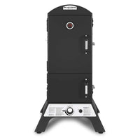 Broil King Vertical Gas Smoker BK92361
