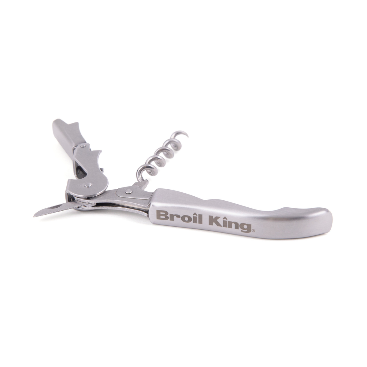Broil King Wine Bottle Opener 64006