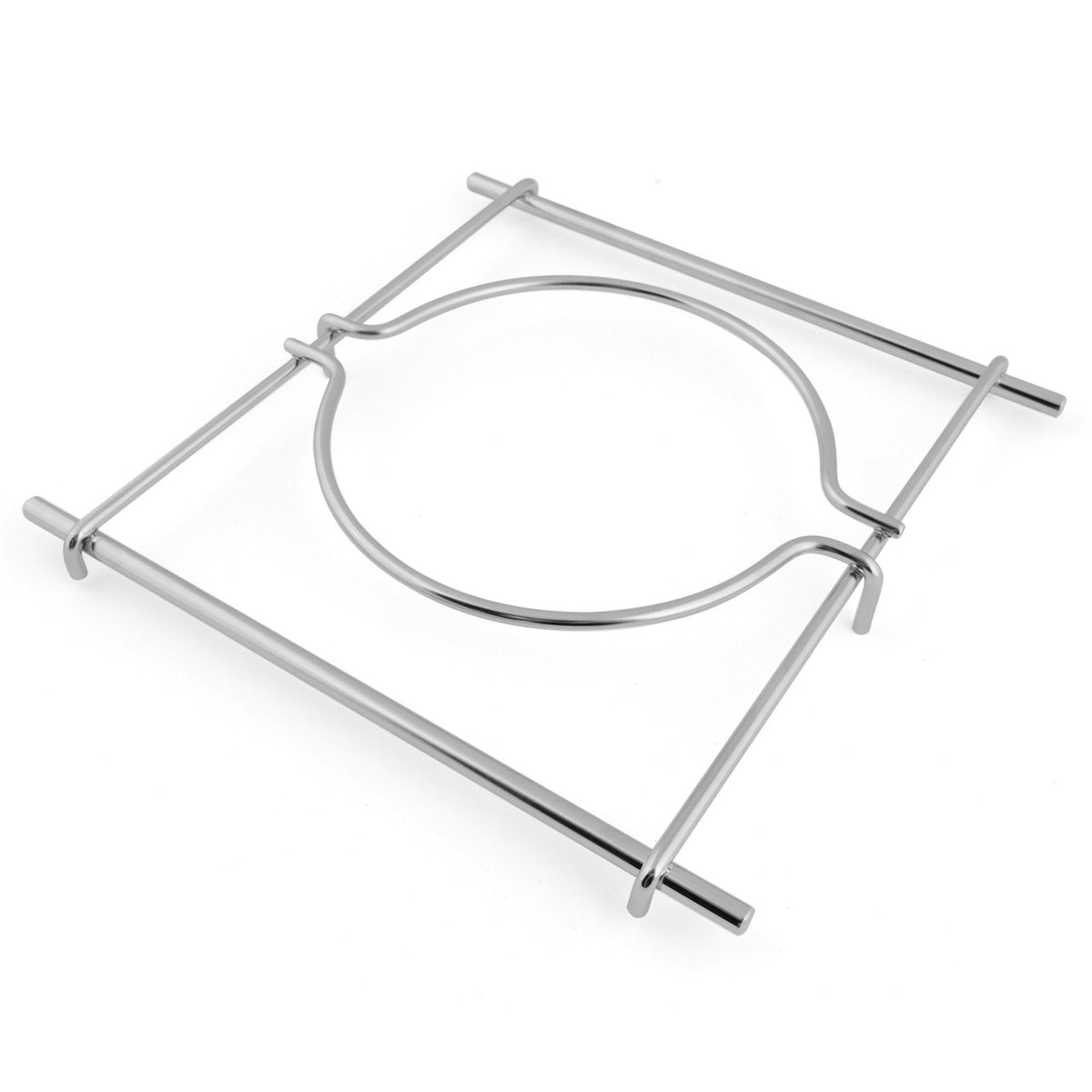 Broil King Wok Ring - Side Burner - Stainless 69719