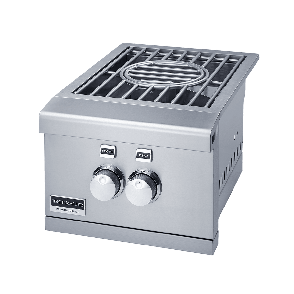 Broilmaster 16" Power Side Burner BSABW16N