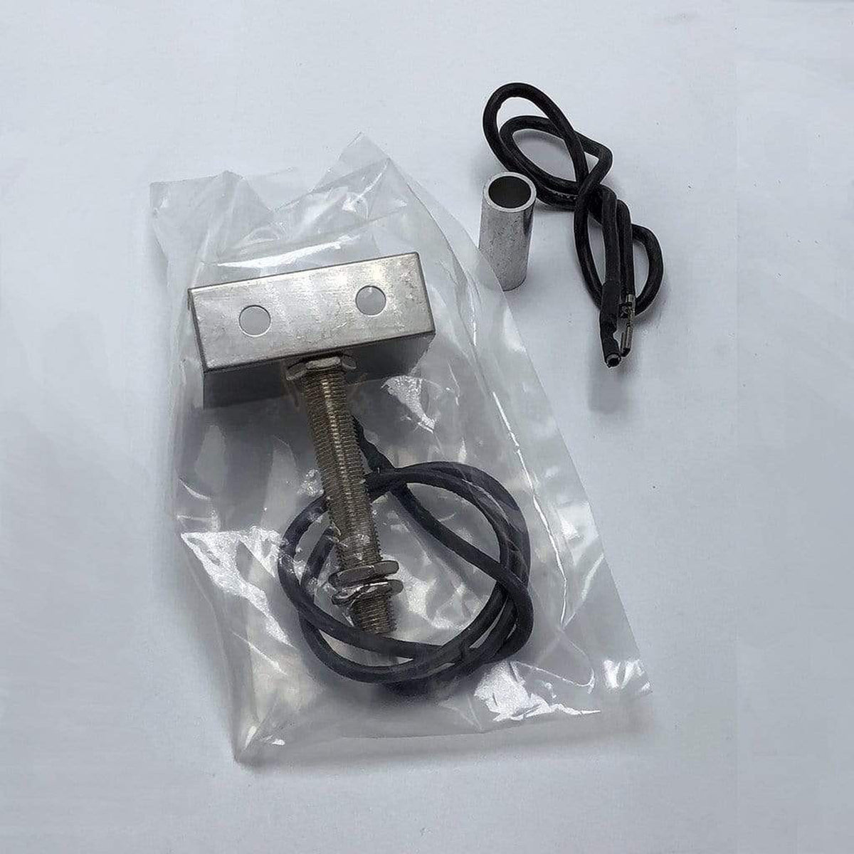 Broilmaster Electronic Collector Box Kit B100401