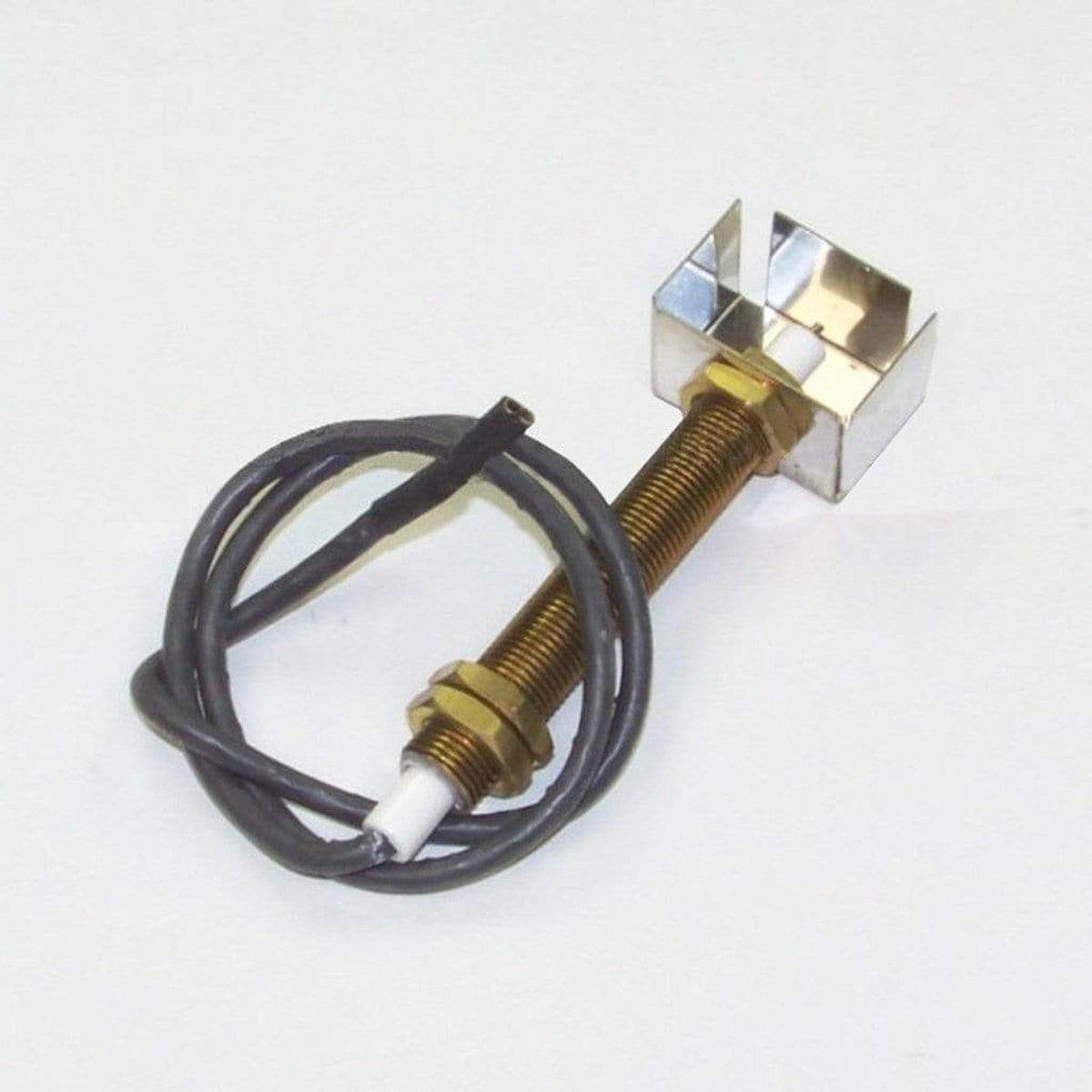 Broilmaster Collector Box Assembly for T3 B101212