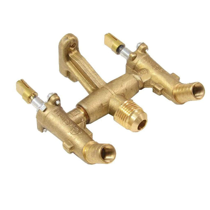 Broilmaster LP Valve for P3X, P4X and H3X B101420