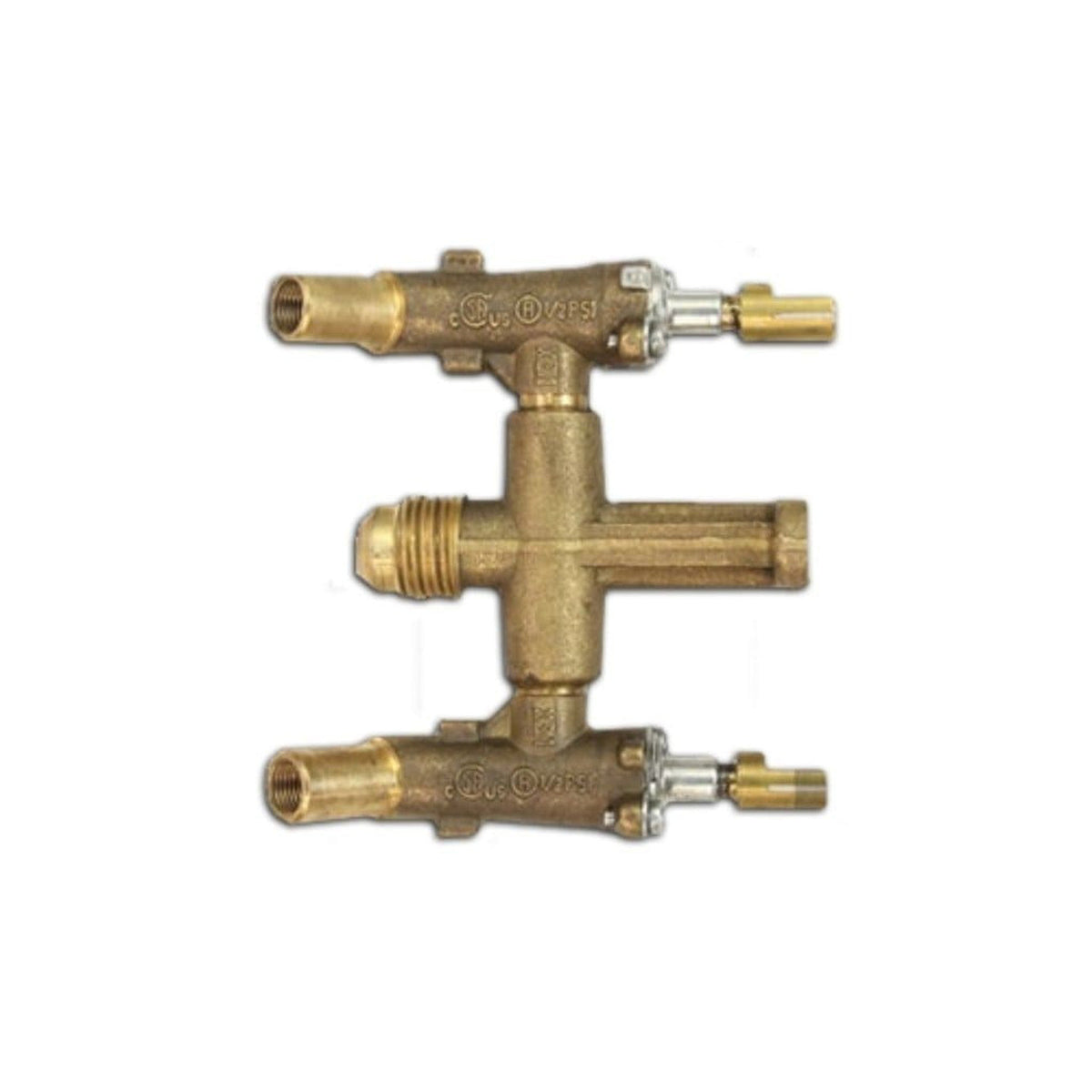 Broilmaster Natural Gas Valve for P3X, P4X and H3X B101421