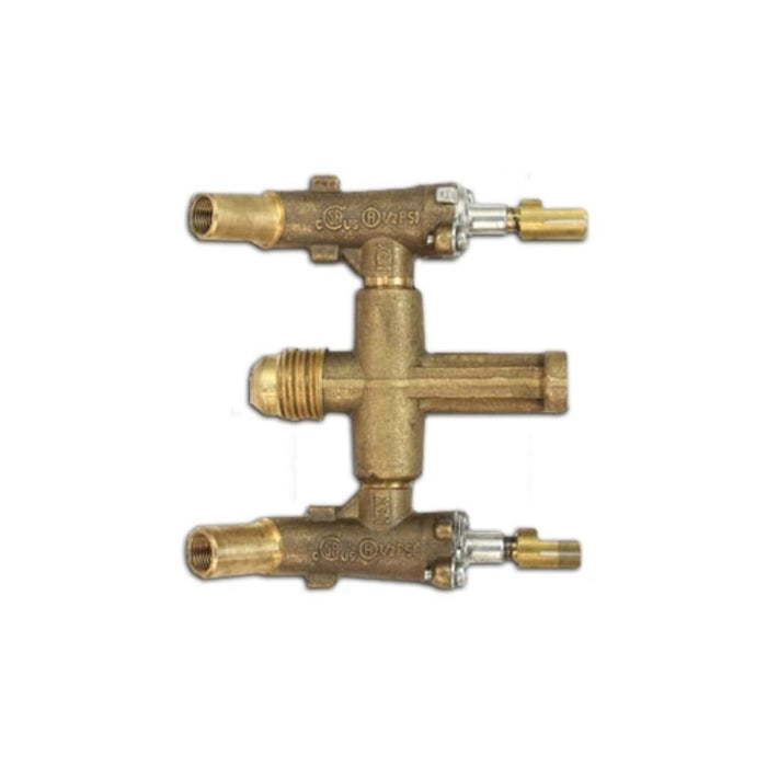 Broilmaster Natural Gas Valve for P3X, P4X and H3X B101421