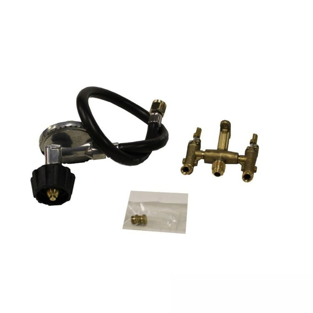 Broilmaster Natural Gas to Propane Conversion Kit for Q3X BCK1015