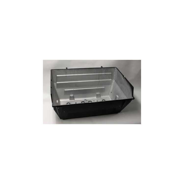 Broilmaster Black Bottom Casting for P3 and D3 Grills B100460