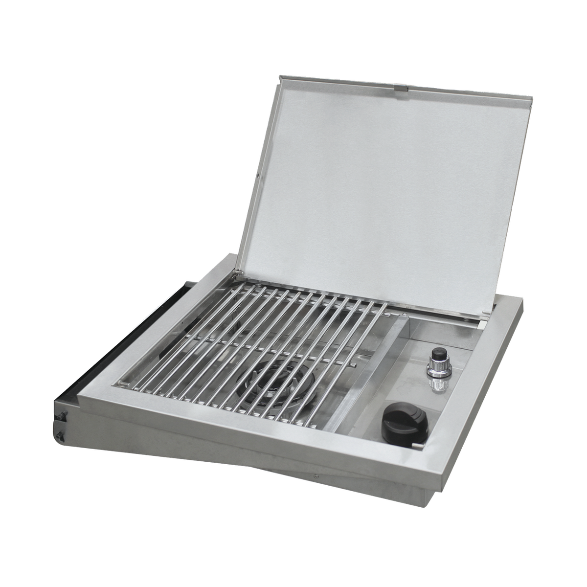 Broilmaster Blue Flame Side Burner DPA150