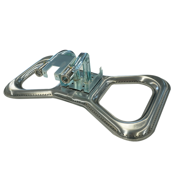 Broilmaster Bowtie Burner
