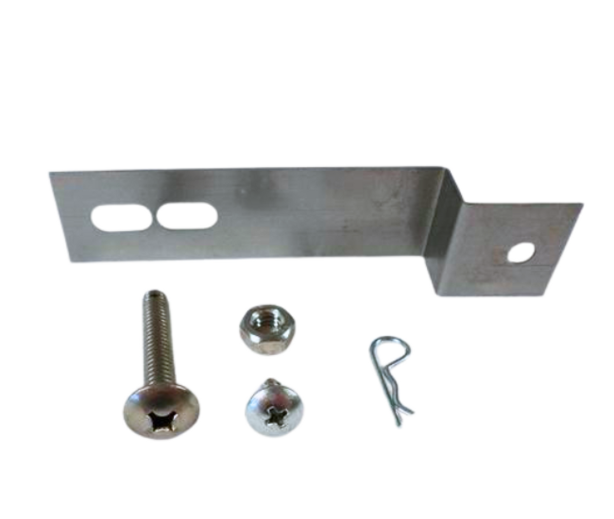 Broilmaster Burner Bracket Kit DPP118