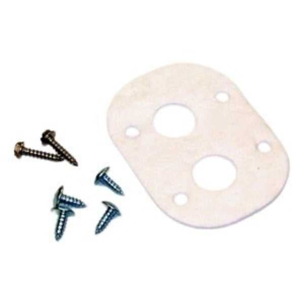 Broilmaster Burner Gasket and Screws Hardware Pack B100477