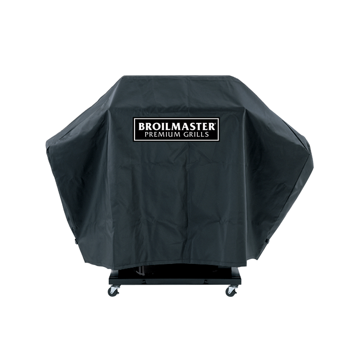 Broilmaster Cast Aluminum Grill Cover