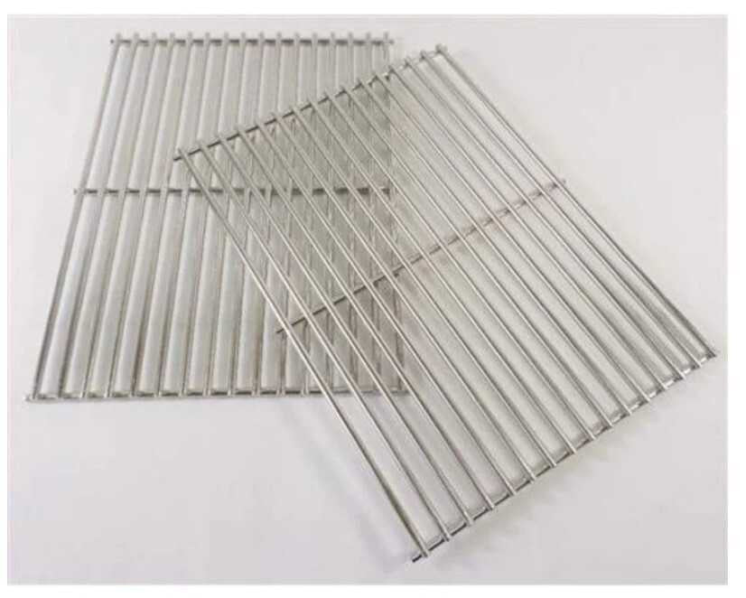 Broilmaster Cooking Grid Update Kit for Pre-2015 H3X Grills DPA122