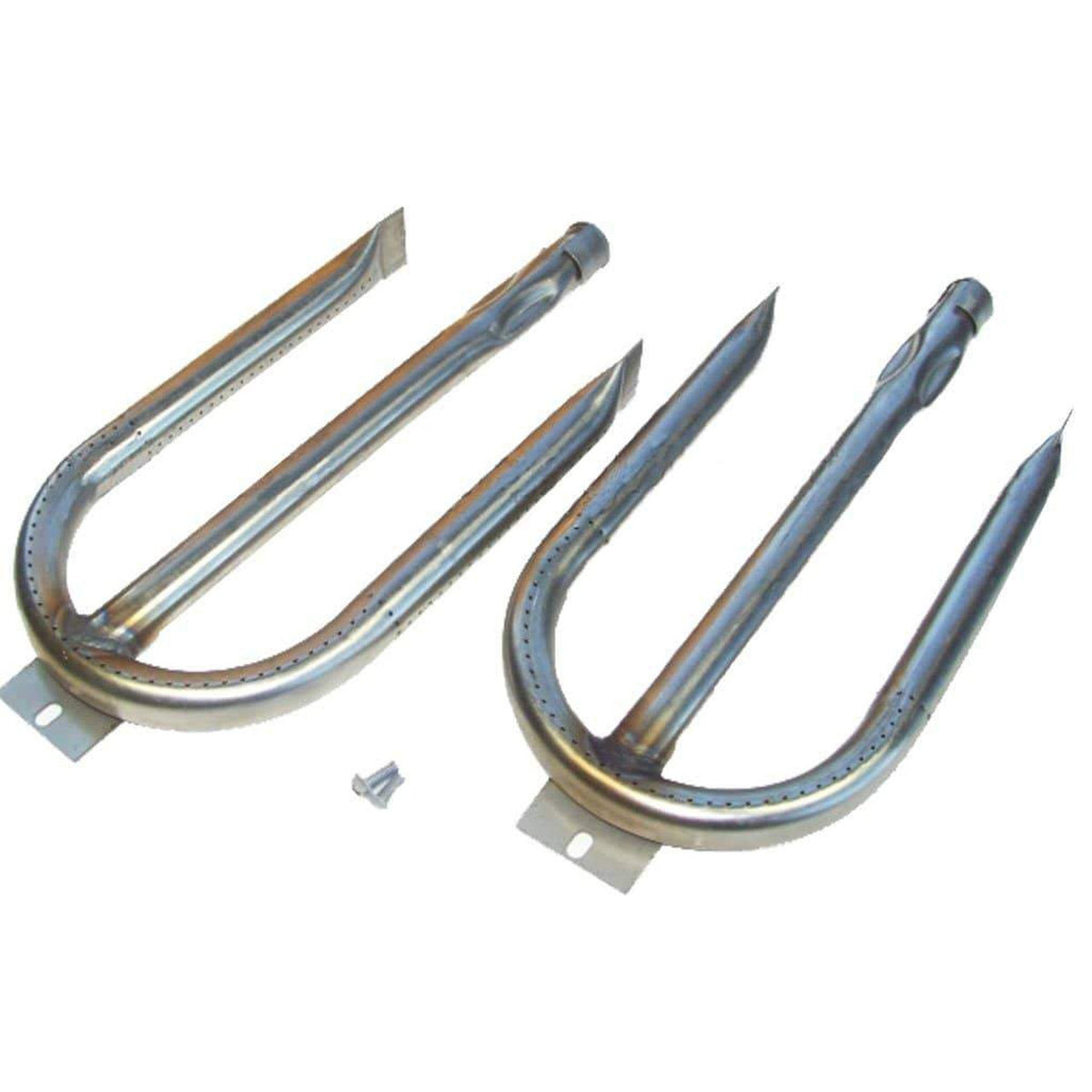 Broilmaster Stainless Steel U-Tube Burner Kit for T3, Set of Two DPP104