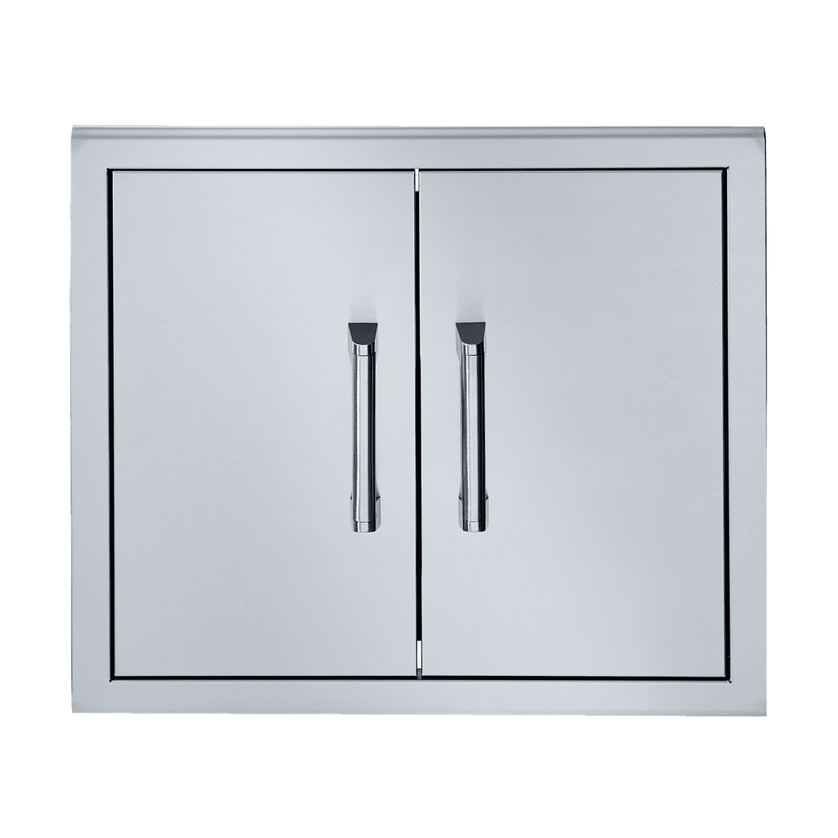 Broilmaster Double Doors, 26-in. W x 22- in. H BSAD2622D