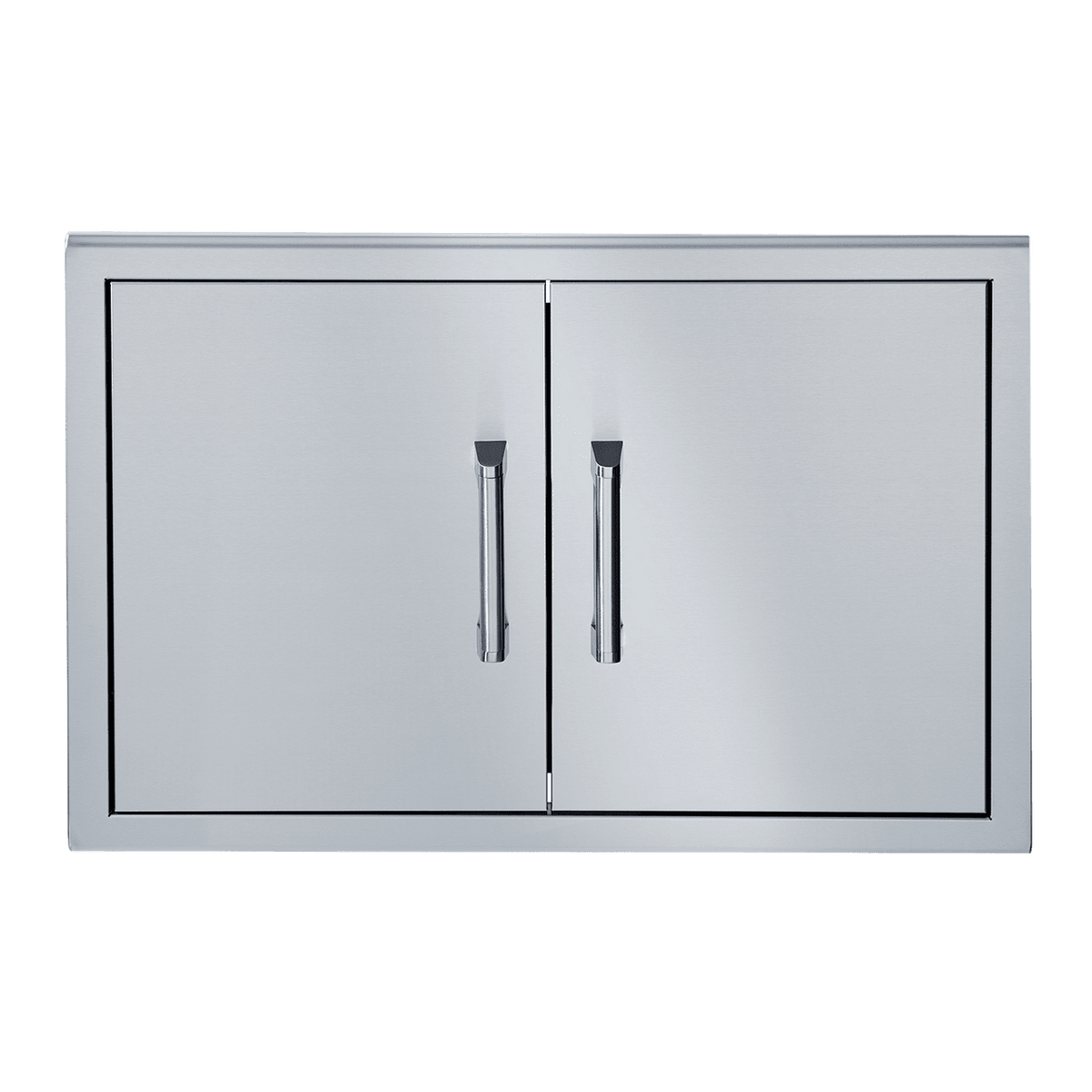 Broilmaster Double Doors, 34-in. W x 22- in. H BSAD3422D