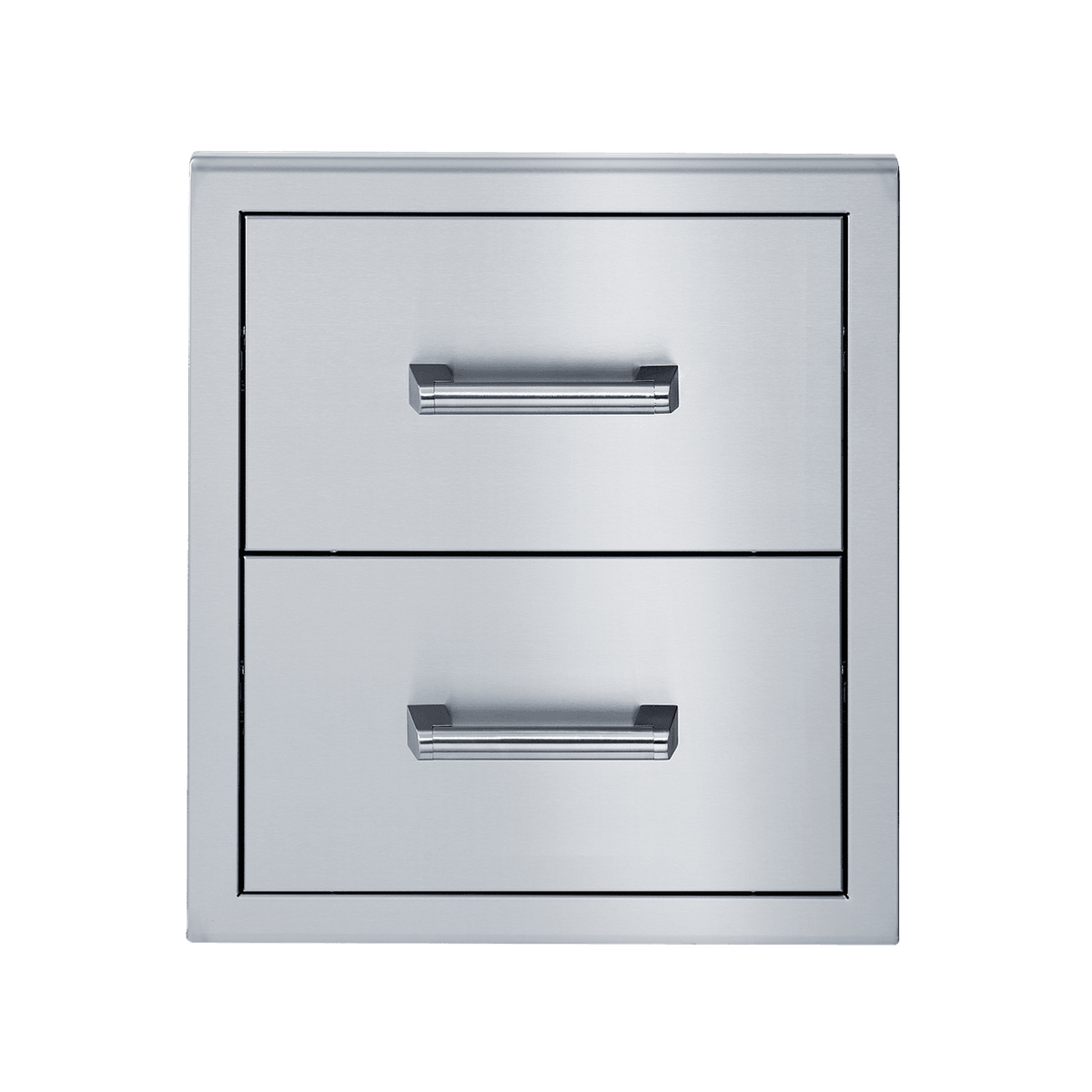 Broilmaster Double Drawer, 20-in. BSAW2022D