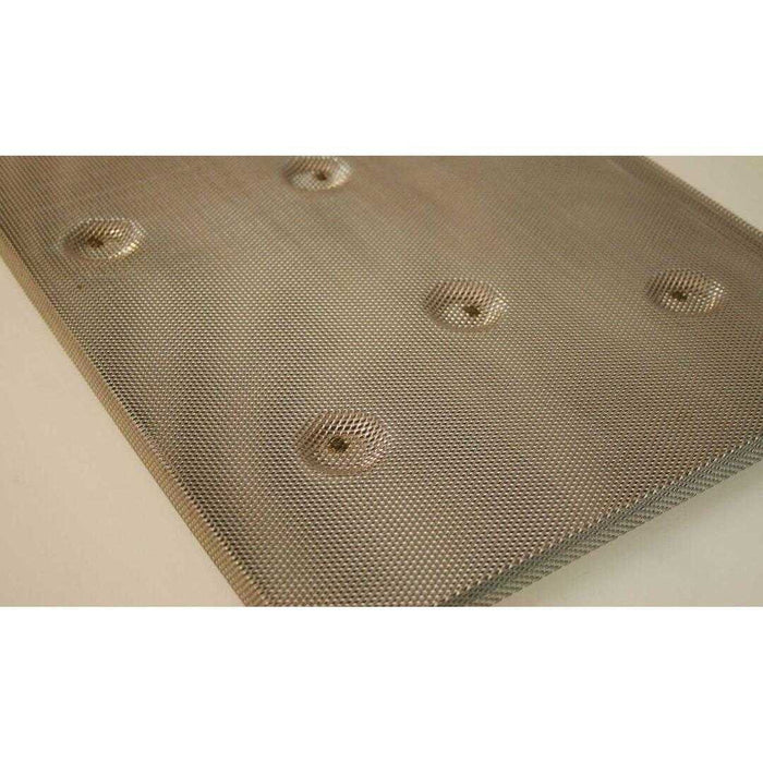 Broilmaster Flavor Screen for Size 4 Grills DPA104