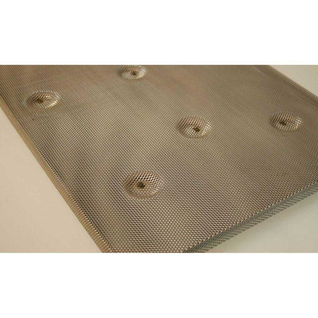Broilmaster Flavor Screen for Size 4 Grills DPA104