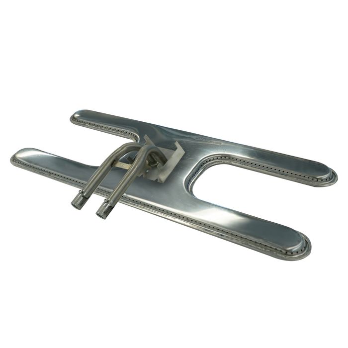Broilmaster H Burner for H3X, H4X