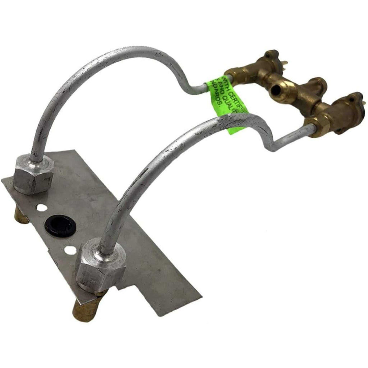 Broilmaster Natural Gas Valve for P3, P4, D3 and D4 B100514